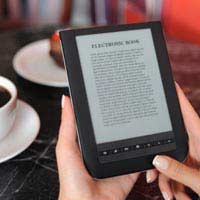 Ebooks Ereaders Ebook Device Electronic