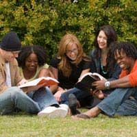 Book Clubs Are Trendy Again